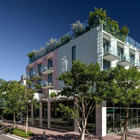 The Ray Hotel Delray Beach, Curio Collection By Hilton Экстерьер фото