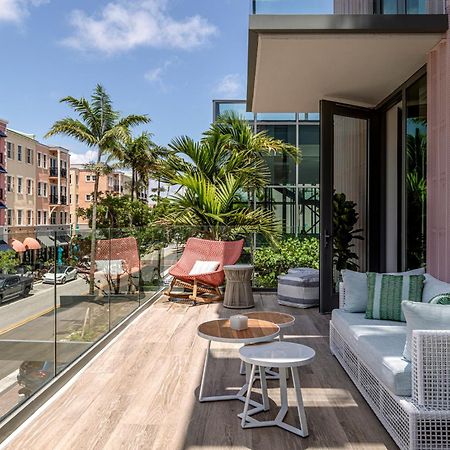 The Ray Hotel Delray Beach, Curio Collection By Hilton Экстерьер фото