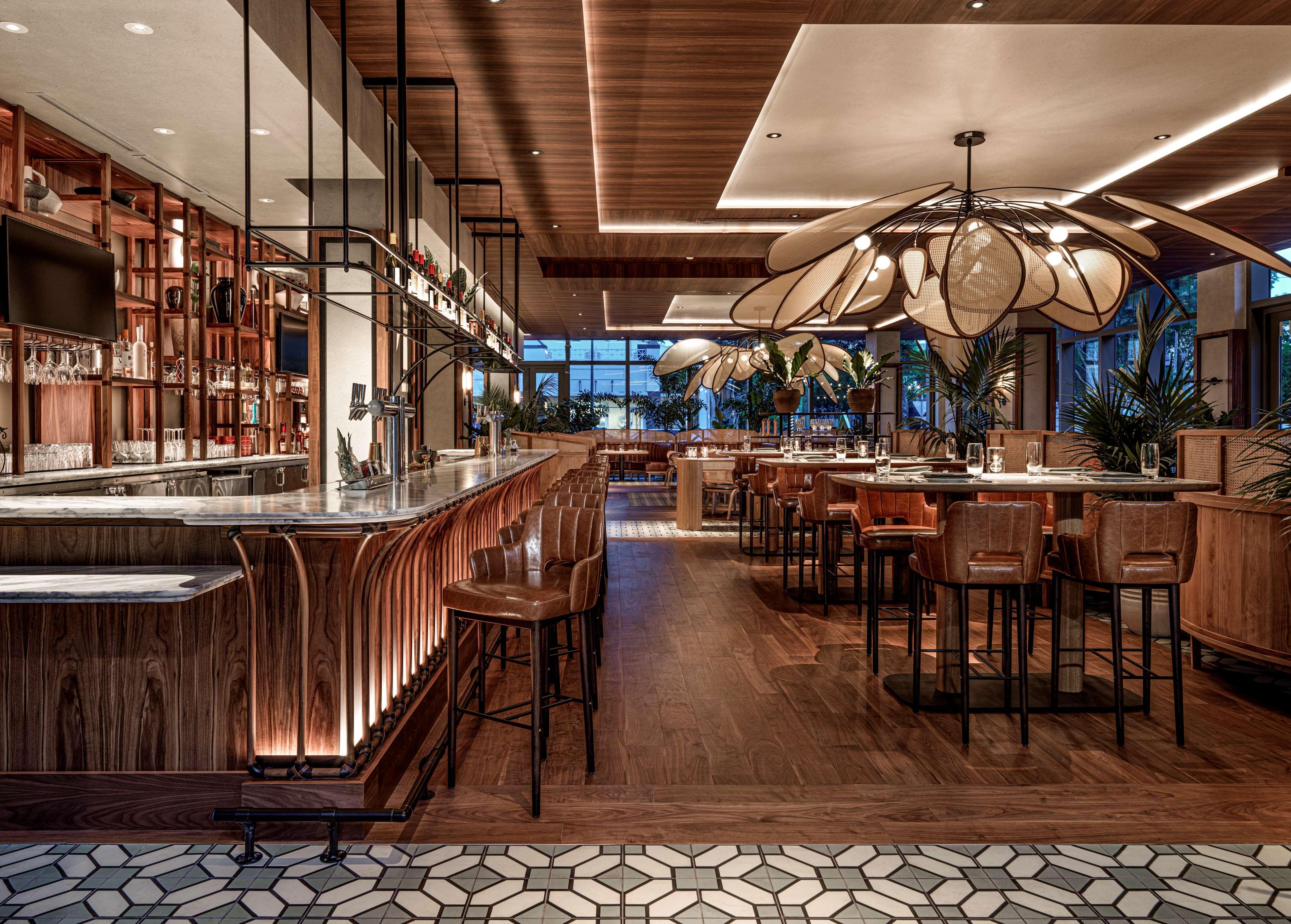 The Ray Hotel Delray Beach, Curio Collection By Hilton Экстерьер фото