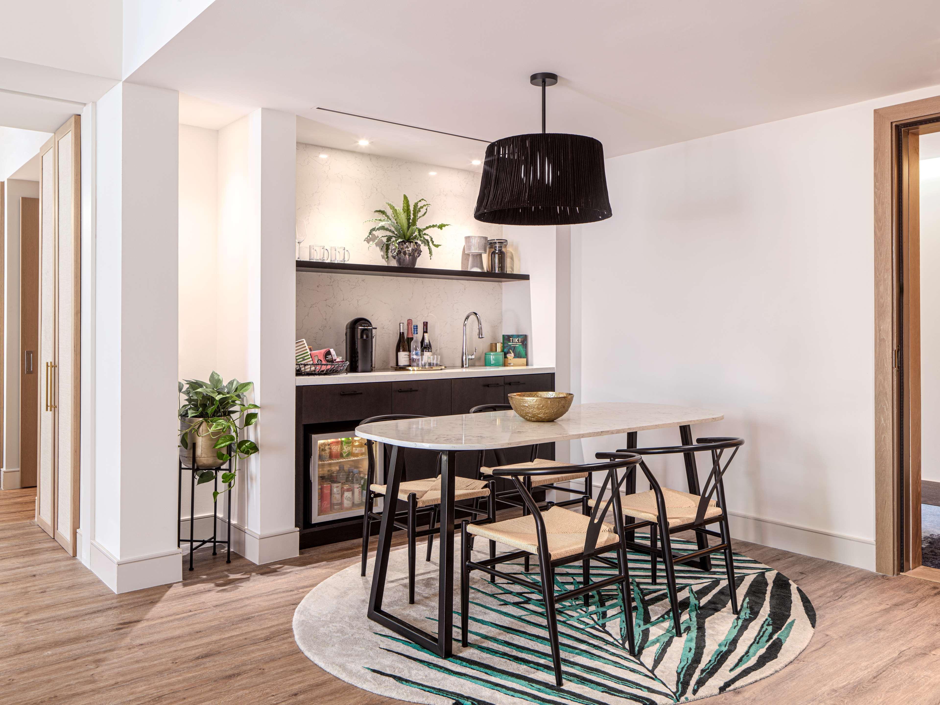 The Ray Hotel Delray Beach, Curio Collection By Hilton Экстерьер фото