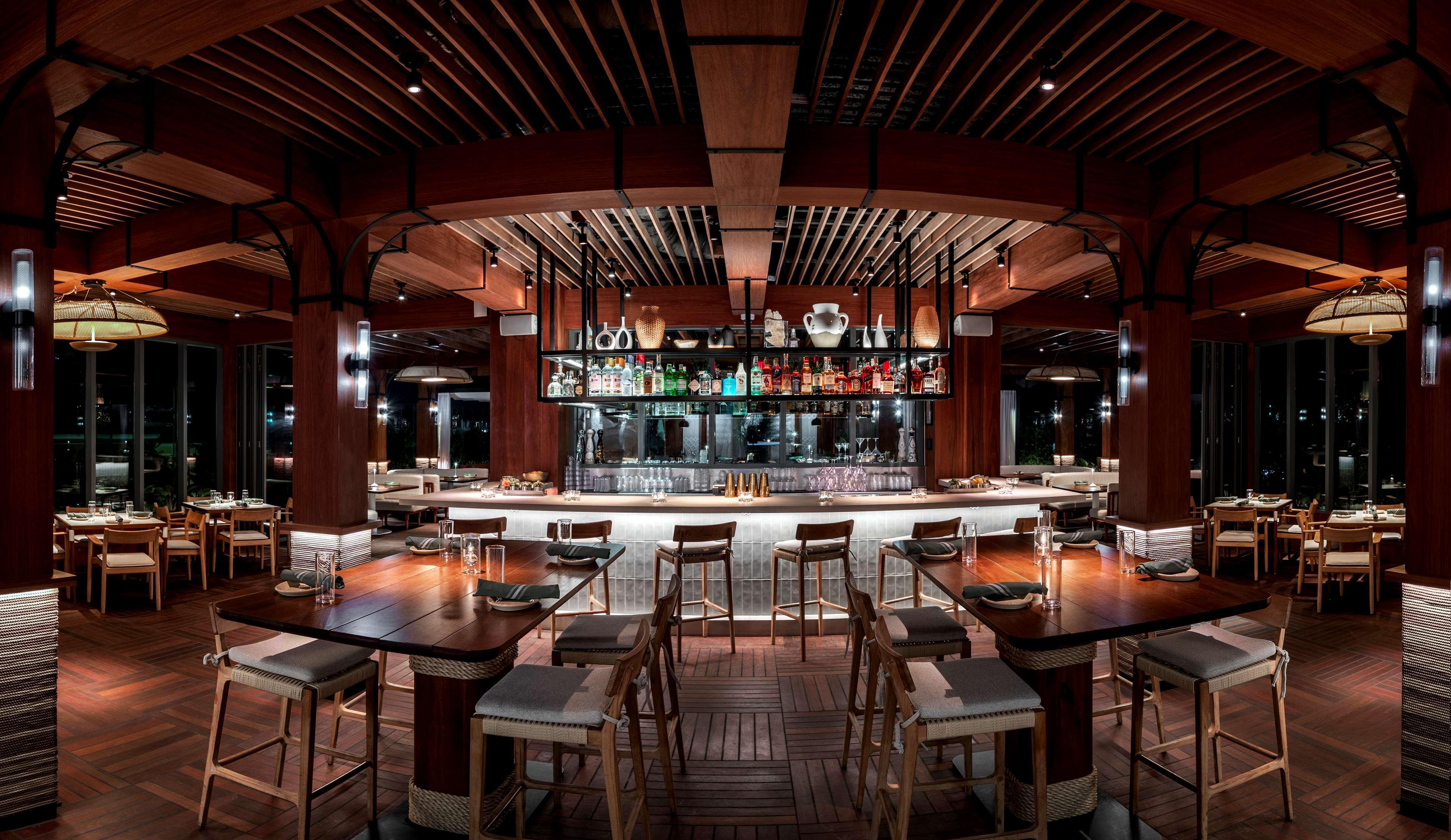 The Ray Hotel Delray Beach, Curio Collection By Hilton Экстерьер фото
