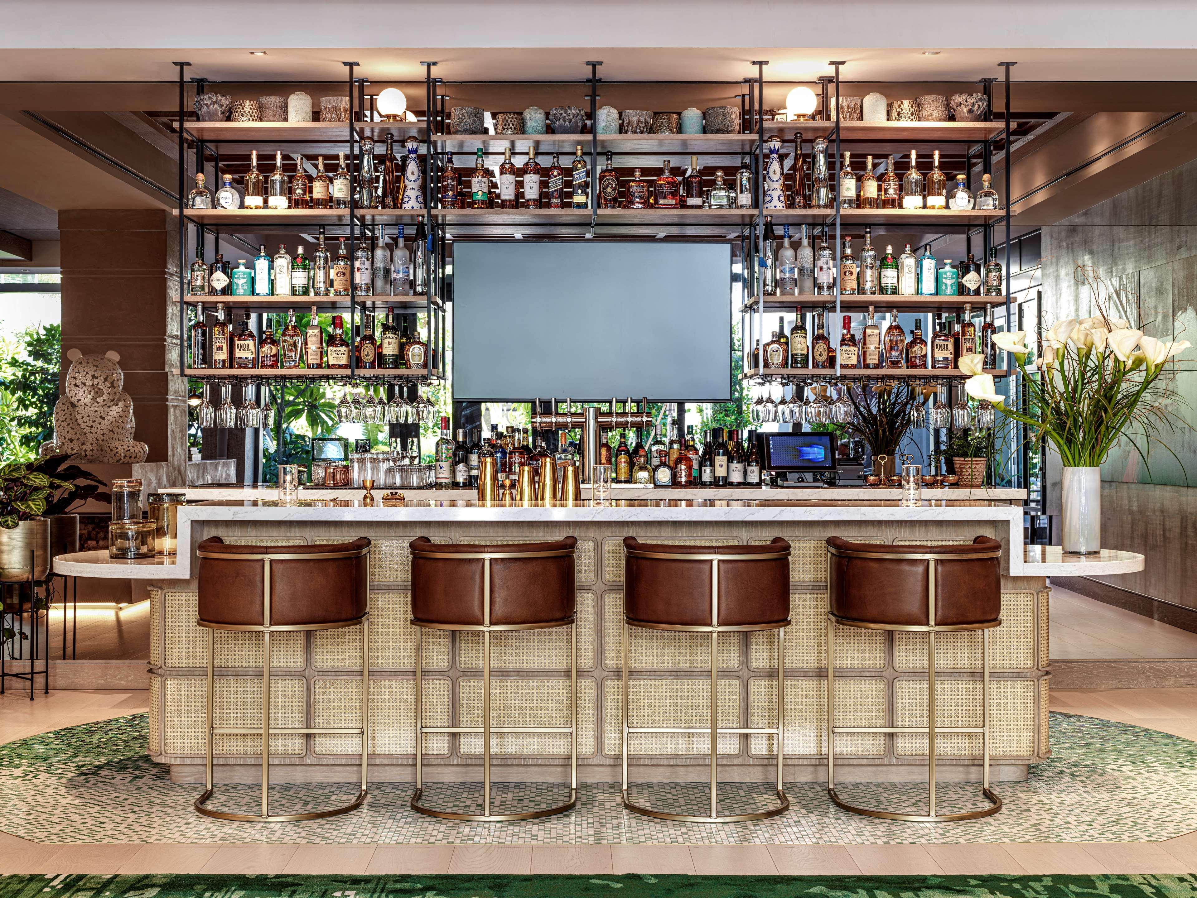 The Ray Hotel Delray Beach, Curio Collection By Hilton Экстерьер фото
