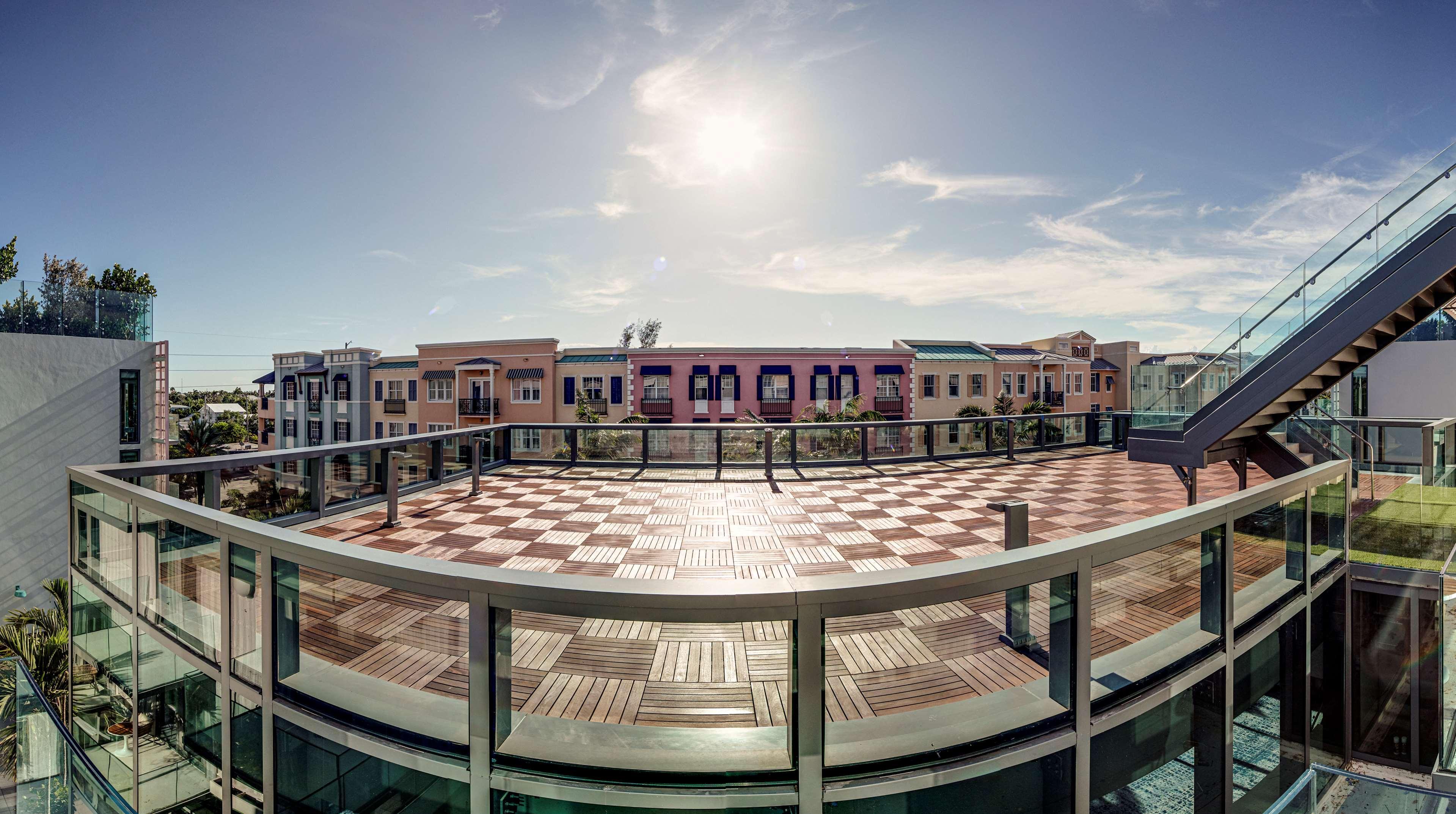 The Ray Hotel Delray Beach, Curio Collection By Hilton Экстерьер фото