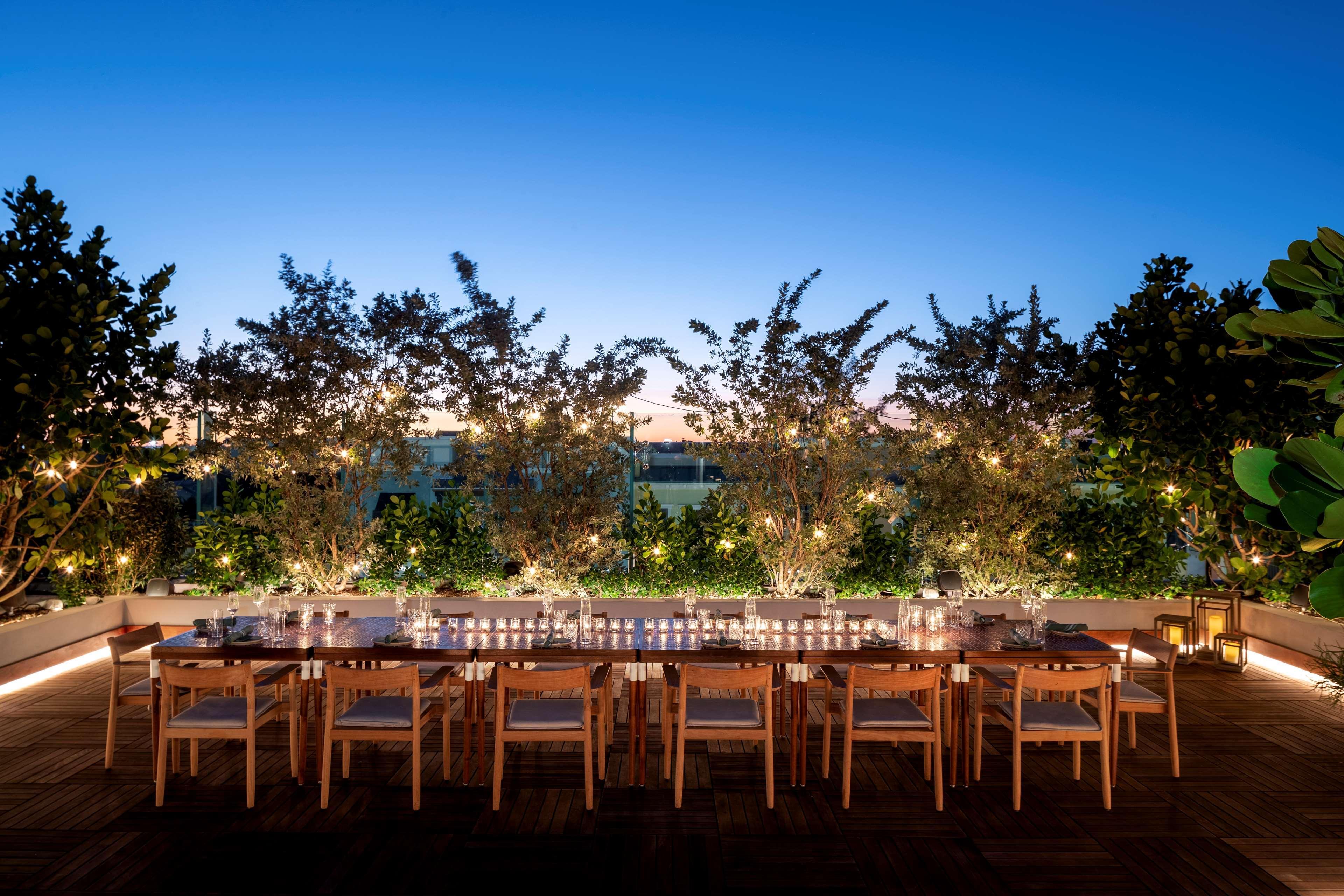 The Ray Hotel Delray Beach, Curio Collection By Hilton Экстерьер фото