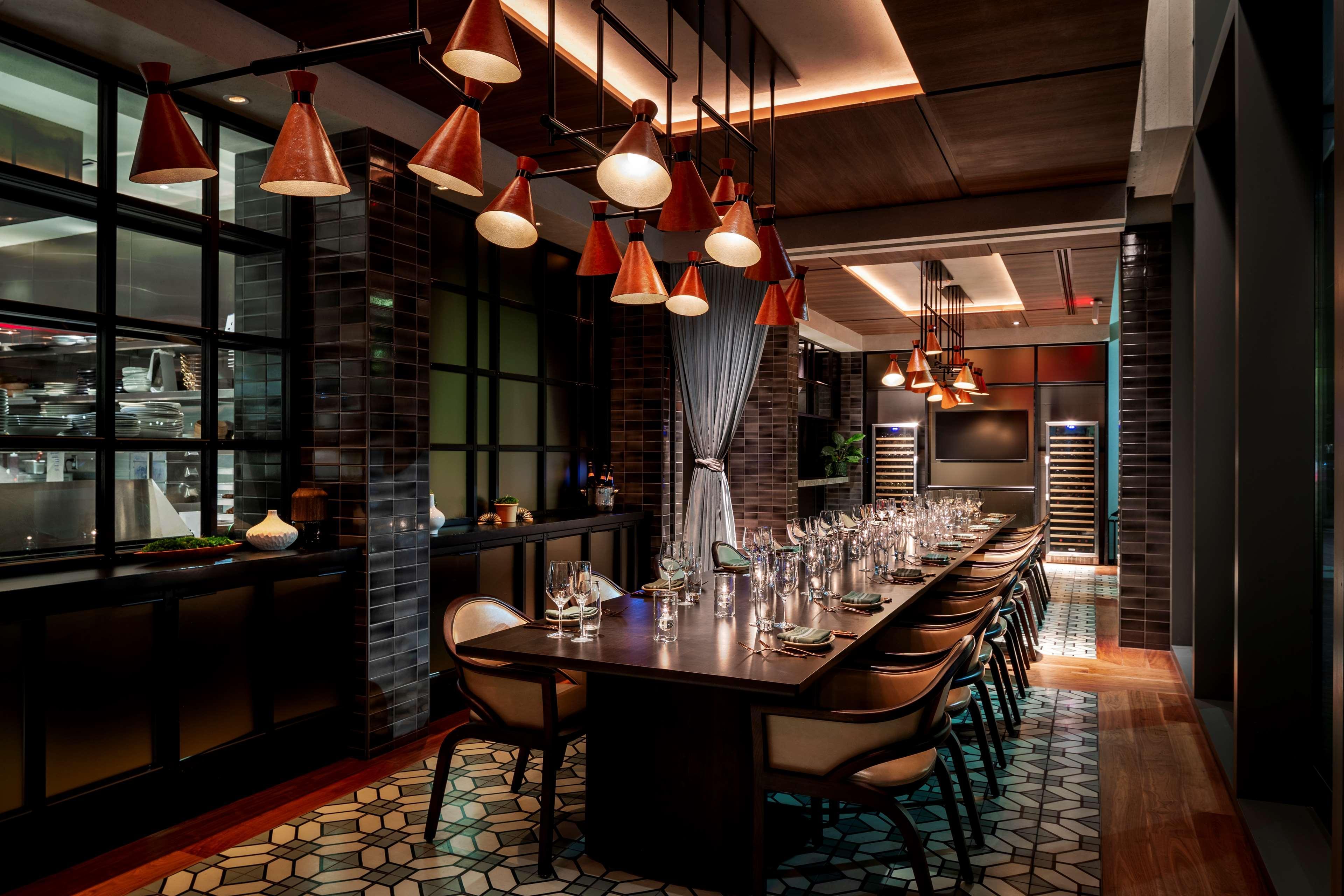 The Ray Hotel Delray Beach, Curio Collection By Hilton Экстерьер фото