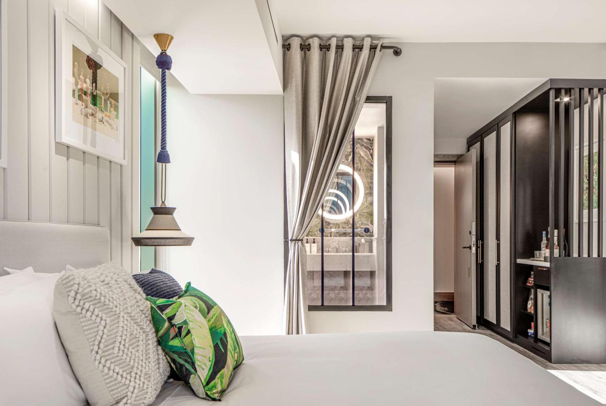 The Ray Hotel Delray Beach, Curio Collection By Hilton Экстерьер фото