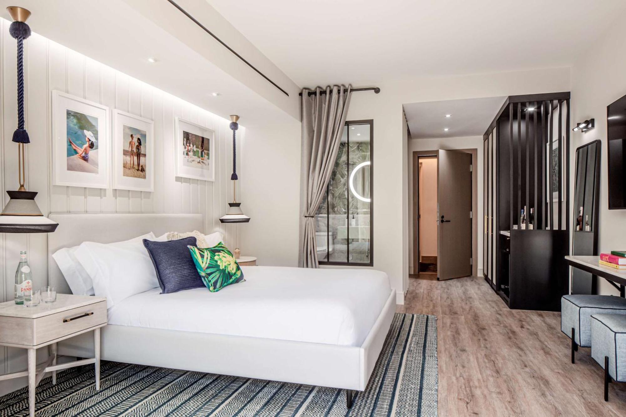 The Ray Hotel Delray Beach, Curio Collection By Hilton Экстерьер фото