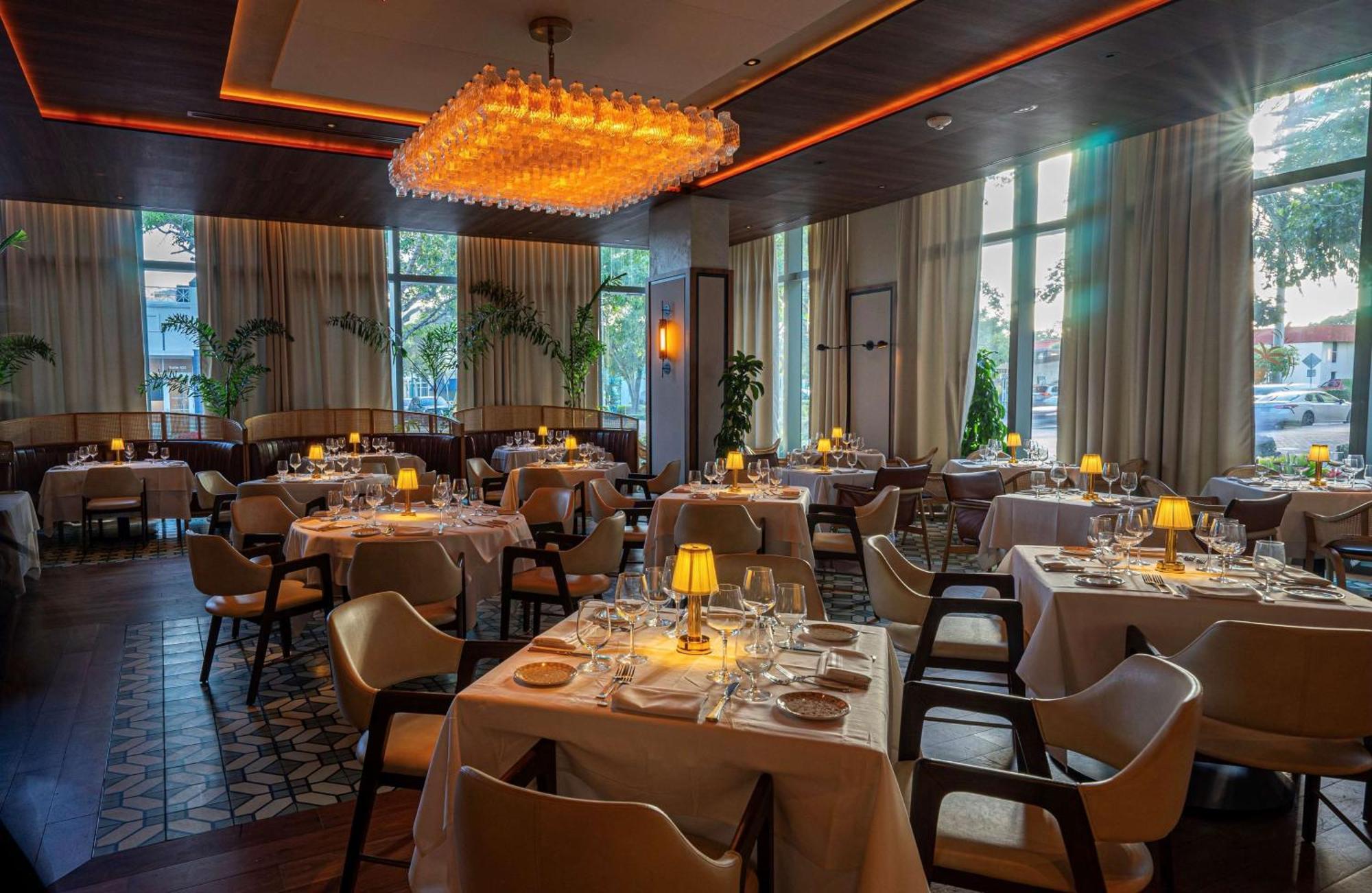 The Ray Hotel Delray Beach, Curio Collection By Hilton Экстерьер фото